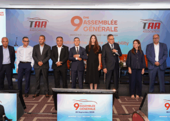 9e AGO de la TAA: focus sur la Supply Chain responsable et la coopération internationale