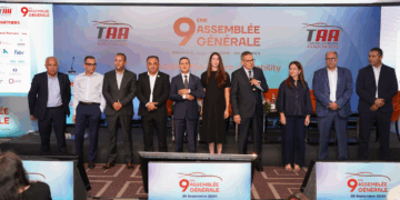 9e AGO de la TAA: focus sur la Supply Chain responsable et la coopération internationale