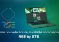 La STB lance sa plateforme “RSE by STB” pour un engagement durable et collectif