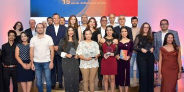 Réseau entreprendre Tunisie célèbre 15 ans d’engagement auprès des entrepreneurs tunisiens et clôture avec succès le programme Digital NexTech