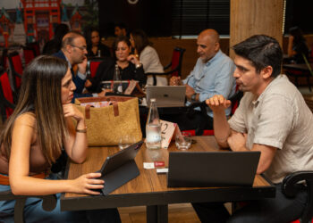 B2B ESG Summit 2025: matchmaker, catalyseur et orienté marché