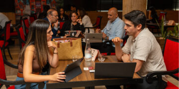 B2B ESG Summit 2025: matchmaker, catalyseur et orienté marché