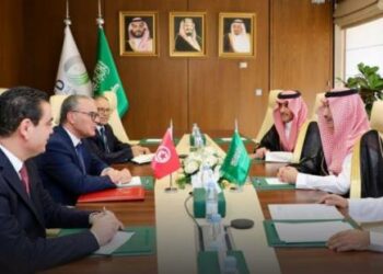 Le ministre de l’Économie à Riyad: vers un renforcement des relations économiques avec l’Arabie saoudite