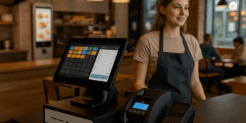À partir de novembre 2025, restaurants, cafés et salons de thé devront utiliser des appareils d’enregistrement des opérations. Détails!