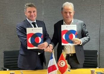 Transformation digitale: un partenariat tuniso-français prometteur