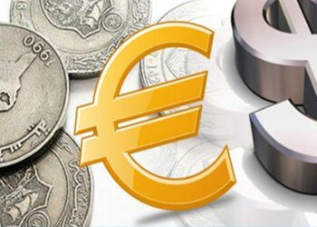 Tunisie: le dinar recule face à l’euro, mais résiste face au dollar