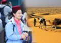 Un vol direct Chine-Tunisie pour doubler le nombre de touristes