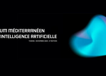 Forum méditerranéen sur l’IA: un rendez-vous stratégique pour l’avenir de la région