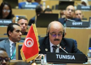 Rencontres positives de Mohamed Ali Nafti à Kampala pour renforcer la coopération internationale