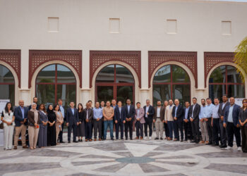 Pour la première fois, Tunis accueille la conférence régionale de formation RTC 2025 de Hyundai Motor Middle East and Africa