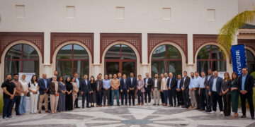 Pour la première fois, Tunis accueille la conférence régionale de formation RTC 2025 de Hyundai Motor Middle East and Africa