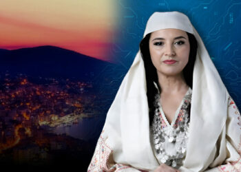 L’Albanie annonce que sa ministre de l’IA va «donner naissance» à… 83 enfants!