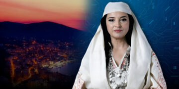 L’Albanie annonce que sa ministre de l’IA va «donner naissance» à… 83 enfants!