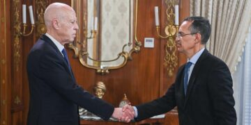 Huile d’olive tunisienne: une saison record sous le signe de l’excellence et de l’ouverture