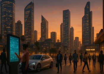 Top 10 des marchés financiers les plus développés en 2025