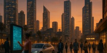 Afrique: Top 10 des marchés financiers les plus développés en 2025