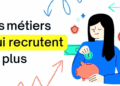 Les métiers qui recruteront le plus en volume, selon World Economic Forum