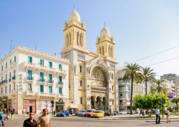 31 octobre, Journée mondiale des villes: pour un développement urbain durable et inclusif