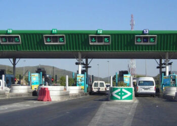 Tunisie Autoroutes: badge gratuit pour les Tunisiens pendant le festival de Testour