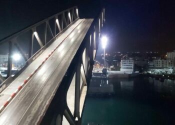 Le pont de Bizerte sera opérationnel en 2027