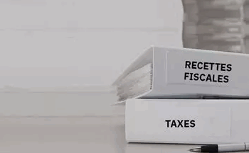 Les recettes fiscales continuent d’augmenter. Chiffres!