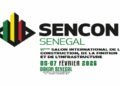 Participation tunisienne au salon Sencon à Dakar, du 5 au 7 février 2026