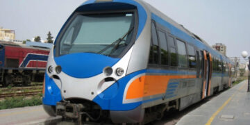 Le train Sousse-Tunis de 5h10 reprend aujourd’hui 13 octobre!