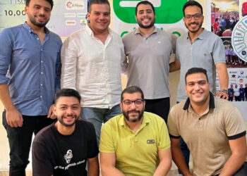 La startup Plstka lève 1 million de dollars pour accélérer le recyclage intelligent en Égypte