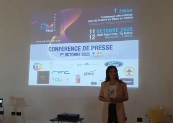 PMO Mastery 2025: accélérez la performance des projets grâce à l’innovation et au leadership