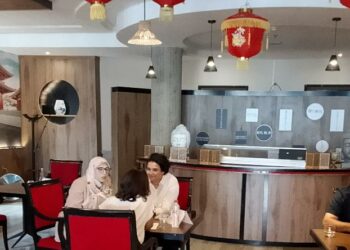 B2B ESG Summit 2025: matchmaker, catalyseur et orienté marché