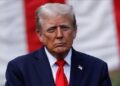 Donald Trump sur la pièce de 1 dollar?