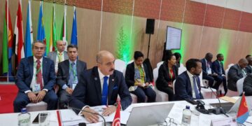 Partenariat: les rencontres de Mohamed Ali Nafti au Sommet du Comesa