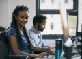 Un troisième trimestre solide pour les startups africaines