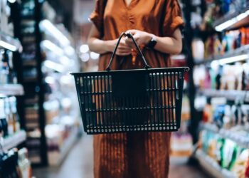 L’inflation décélère à 4,9% en octobre 2025