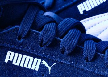 Puma entre les mains des Asiatiques?