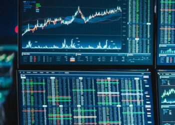 Les marchés financiers mondiaux à l’aube de la grande correction?