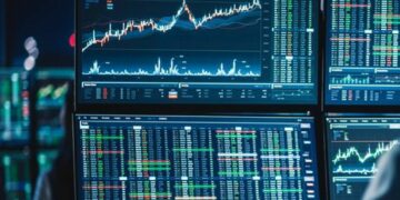 Les marchés financiers mondiaux à l’aube de la grande correction?