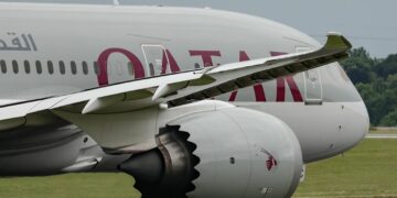 Qatar Airways vend sa participation dans Cathay Pacific Airways pour 897 millions de dollars
