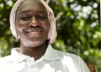 Ndeye Amy Kebe: bâtir un écosystème agricole inclusif et interconnecté