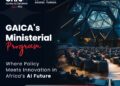 GAICA 2025: l’Afrique prend la tête de la révolution de l’intelligence artificielle