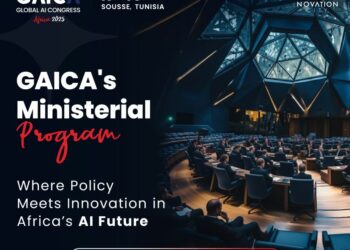 GAICA 2025: l’Afrique prend la tête de la révolution de l’intelligence artificielle