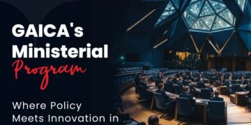 GAICA 2025: l’Afrique prend la tête de la révolution de l’intelligence artificielle