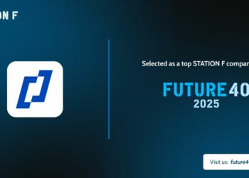 Thunders rejoint le programme Future 40 2025 de STATION F