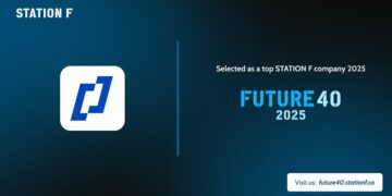 Thunders rejoint le programme Future 40 2025 de STATION F