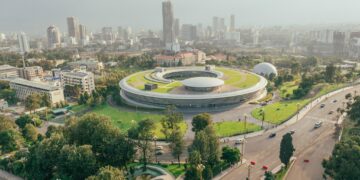 La COP32 aura lieu en Éthiopie