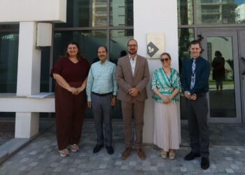 L’ambassade du Canada à Tunis obtient la certification Boma Best Argent