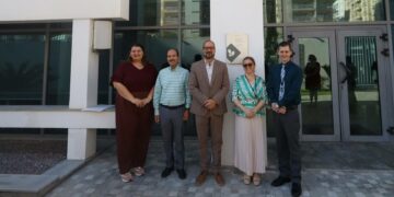 L’ambassade du Canada à Tunis obtient la certification Boma Best Argent
