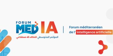 Le Forum méditerranéen de l’IA clôture sa 2e édition à Tunis en confirmant la Méditerranée comme un acteur clé de l’IA éthique, durable et inclusive