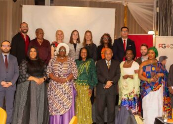 African Impact Awards 2025: la Tunisie sacrée meilleur pays dans ces deux secteurs