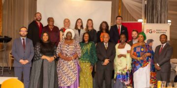 African Impact Awards 2025: la Tunisie sacrée meilleur pays dans ces deux secteurs